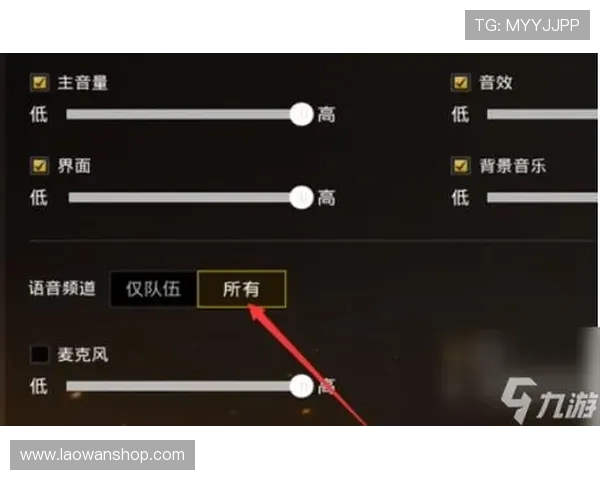 边打游戏边开语音麦克风总是出现故障的解决方法解析